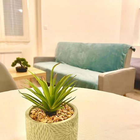 Studio Confortable Au Centre De Manosque Ngoại thất bức ảnh